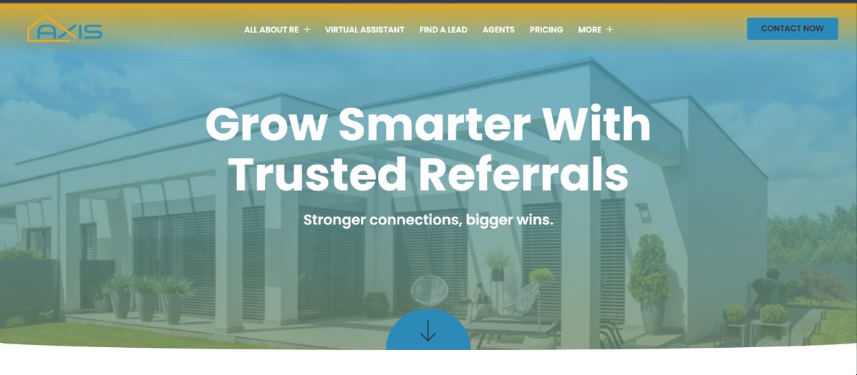 Axis Referral