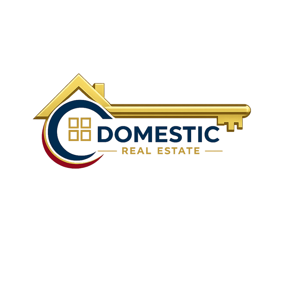 Domestic Real Estate — US real estate marketplace